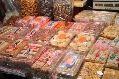 豆瓣日記: 在深圳逛菜市場才是一件時髦的事 | 認(rèn)真吃