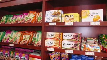 食品營銷方案和技巧(零食店的幾個營銷招數可實行)