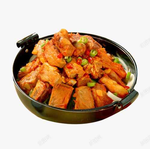 產(chǎn)品實(shí)物特色美味燒排骨 餐飲 元素 免摳png 設(shè)計(jì)圖片 免費(fèi)下載 頁(yè)面網(wǎng)頁(yè) 平面電商 創(chuàng)意素材 家常菜素材