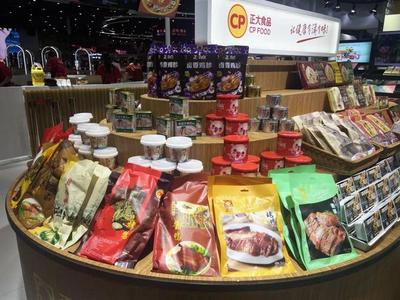 進(jìn)博會(huì)上綠色先行,來(lái)看國(guó)際大品牌的可持續(xù)性創(chuàng)新成果