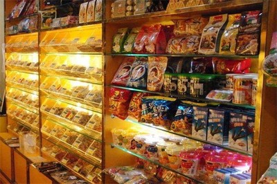 我愛吃零食加盟店 地址與特色美食全解析