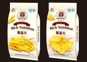 福建省好口福食品圖冊(cè) 特色美食的舌尖盛宴