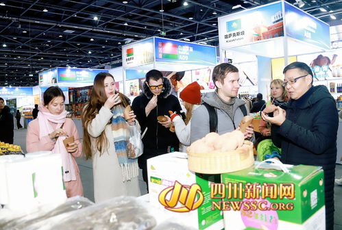 第二屆遂寧進(jìn)出口商品交易會(huì)暨2024年“蜀里安逸”遂寧迎春購(gòu)物月啟動(dòng)，日用百貨點(diǎn)亮消費(fèi)新熱潮