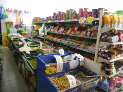 日用百貨 生活中的便利與多彩