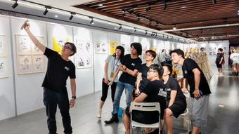 2017中國漫畫馬拉松創(chuàng)作大會圓滿落幕，制片界精英齊聚共繪行業(yè)新藍(lán)圖