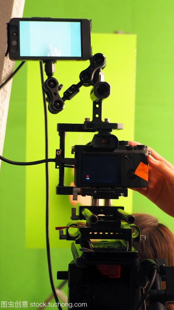 探索攝像與綠色屏幕技術(shù)的無限可能