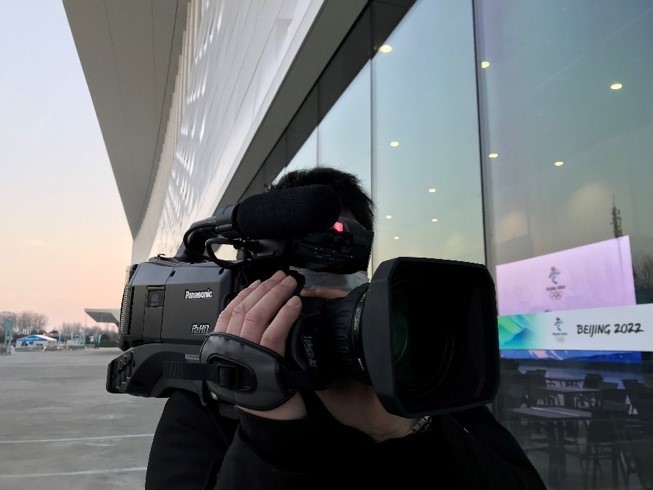 如何成為2022北京冬奧會官方攝影師與制片人 專業(yè)路徑與關鍵步驟