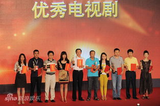 全國十佳電視制片人榜單揭曉，張國立榮膺演員風尚獎彰顯行業(yè)標桿