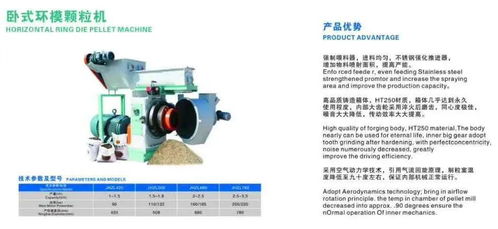 銘盛機械 深耕生物質設備與環模配件，自動化產線引領行業智造升級